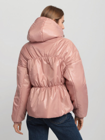 Демісезонна куртка Braska модель LS-8889-25 Фото