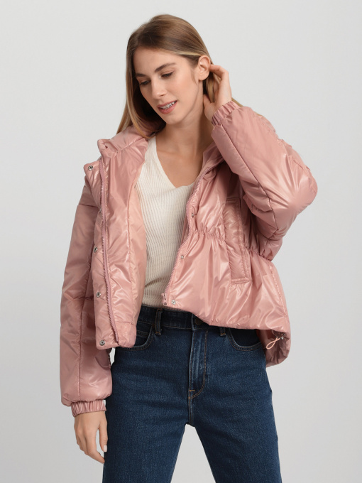 Демисезонная куртка Braska модель LS-8889-25 Фото