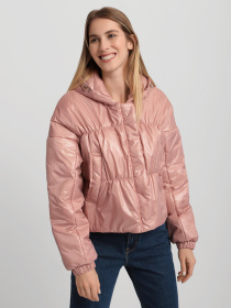 Демисезонная куртка Braska модель LS-8889-25 Фото