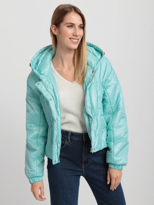 Демисезонная куртка Braska модель LS-8889-7 Фото