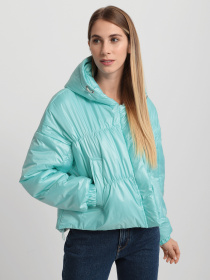 Демісезонна куртка Braska модель LS-8889-7 Демісезонна куртка Braska модель LS-8889-7 Фото