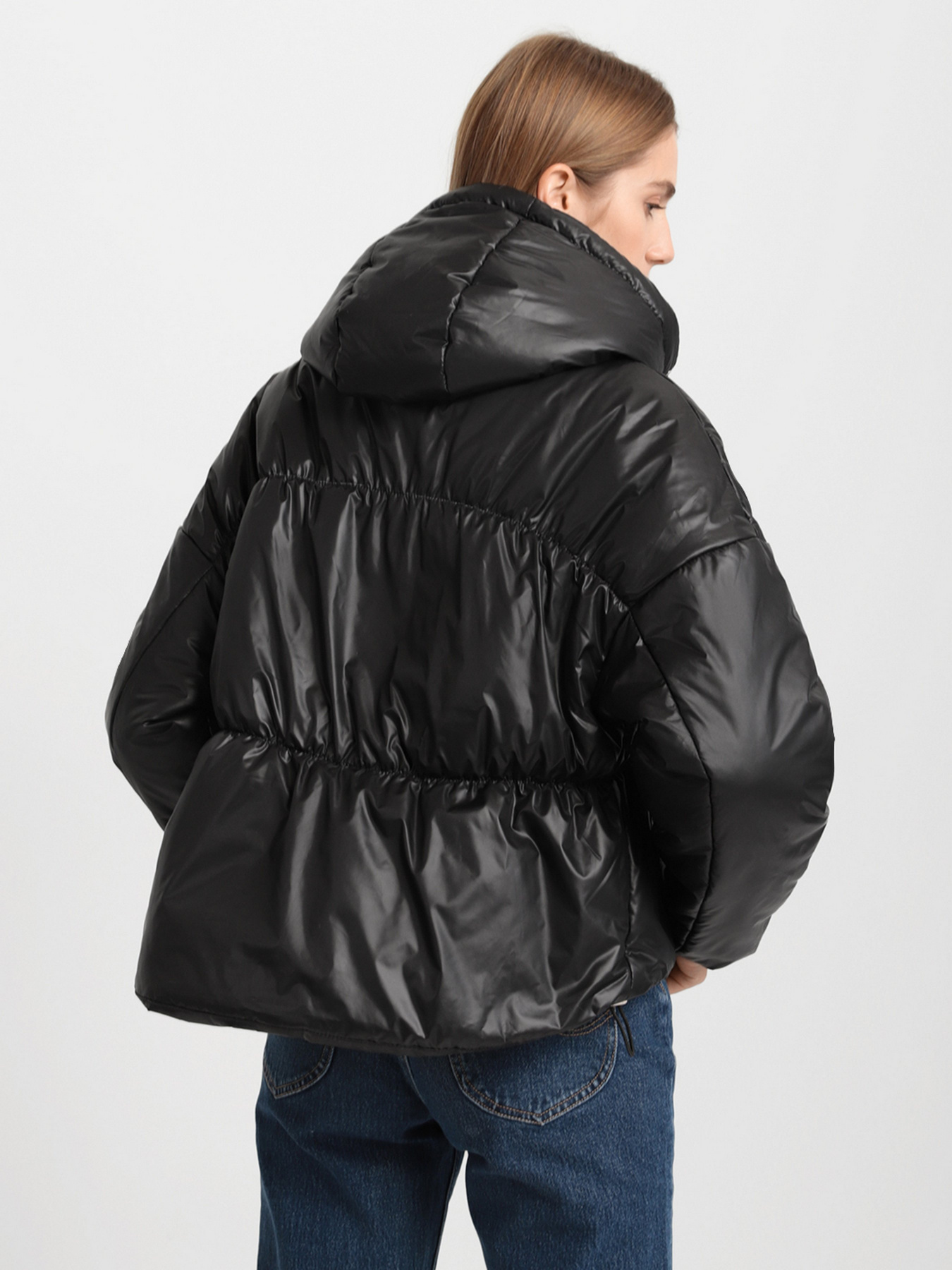 Демисезонная куртка Braska модель LS-8889-8 Демисезонная куртка Braska модель LS-8889-8 Фото