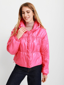 Демісезонна куртка Braska модель LS-8889-9 Фото