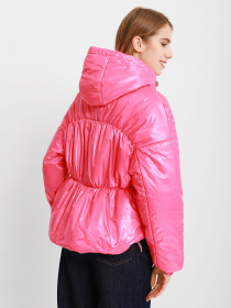 Демісезонна куртка Braska модель LS-8889-9 Фото