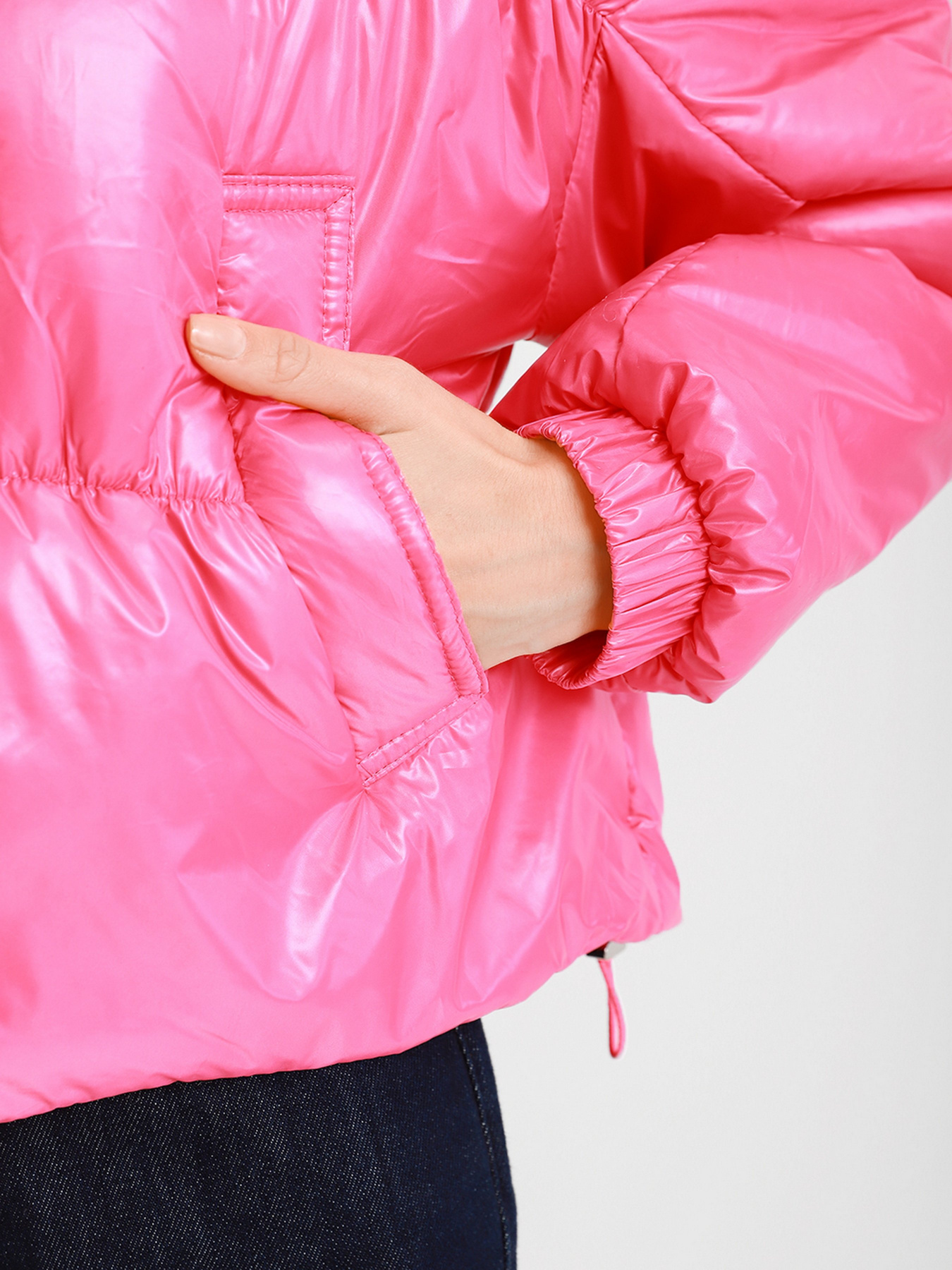 Демісезонна куртка Braska модель LS-8889-9 Фото