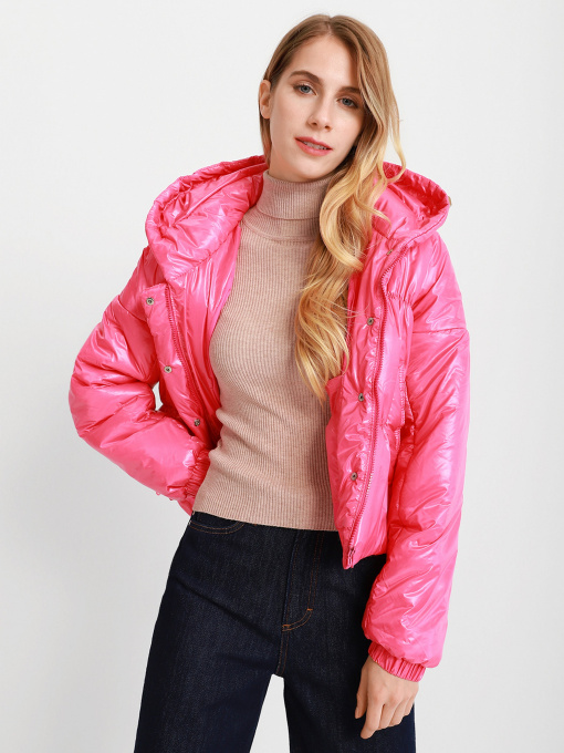 Демисезонная куртка Braska модель LS-8889-9 Фото