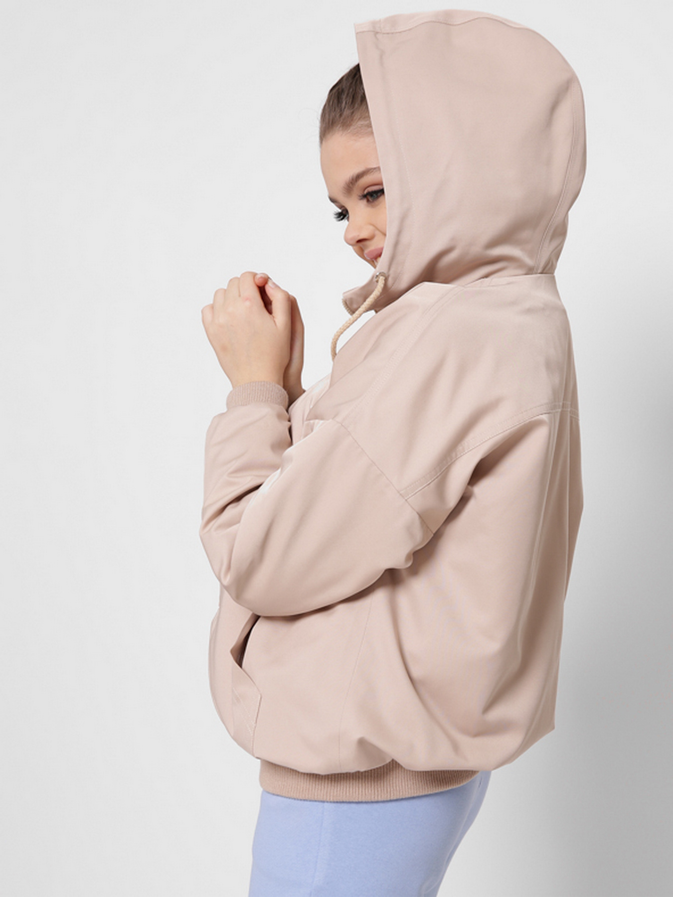 Демісезонна куртка Braska модель LS-8893-10 Фото