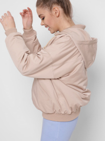 Демісезонна куртка Braska модель LS-8893-10 Фото