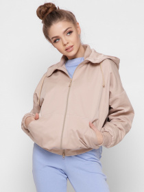 Демісезонна куртка Braska модель LS-8893-10 Фото