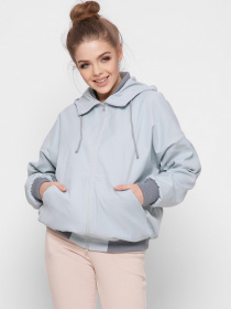 Демисезонная куртка Braska модель LS-8893-11 Демисезонная куртка Braska модель LS-8893-11 Фото