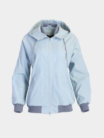 Демисезонная куртка Braska модель LS-8893-11 Демисезонная куртка Braska модель LS-8893-11 Фото