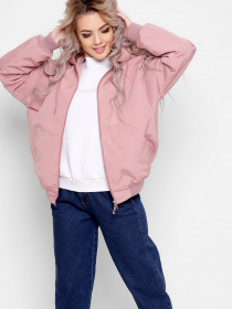 Демисезонная куртка Braska модель LS-8893-15 Демисезонная куртка Braska модель LS-8893-15 Фото