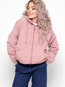 Демисезонная куртка Braska модель LS-8893-15 Демисезонная куртка Braska модель LS-8893-15 Фото