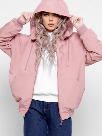 Демисезонная куртка Braska модель LS-8893-15 Демисезонная куртка Braska модель LS-8893-15 Фото