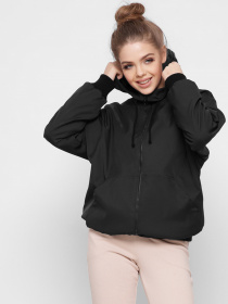 Демісезонна куртка Braska модель LS-8893-8 Фото