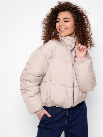 Демисезонная куртка Braska модель LS-8892-10 Демисезонная куртка Braska модель LS-8892-10 Фото