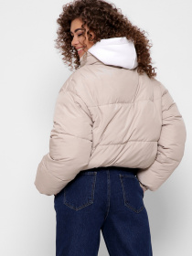 Демисезонная куртка Braska модель LS-8892-10 Демисезонная куртка Braska модель LS-8892-10 Фото