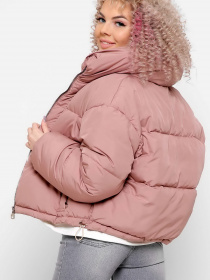 Демисезонная куртка Braska модель LS-8892-25 Фото