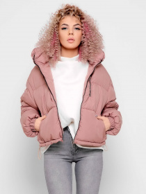 Демисезонная куртка Braska модель LS-8892-25 Фото