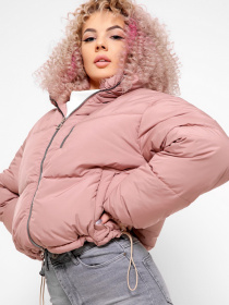 Демисезонная куртка Braska модель LS-8892-25 Фото