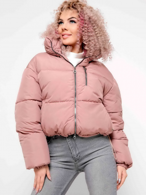 Демисезонная куртка Braska модель LS-8892-25 Фото