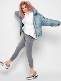 Демисезонная куртка Braska модель LS-8892-7 Фото