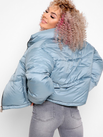 Демисезонная куртка Braska модель LS-8892-7 Фото