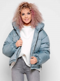 Демисезонная куртка Braska модель LS-8892-7 Фото