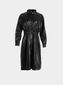 Платье миди Braska модель KP-10355-8 Фото