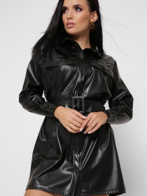 Платье мини Braska модель KP-10354-8 Фото