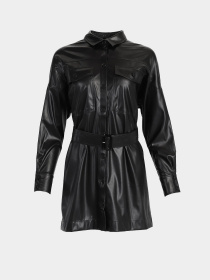 Платье мини Braska модель KP-10354-8 Фото