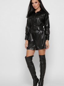 Платье мини Braska модель KP-10354-8 Фото