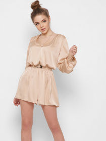 Комбинезон Braska модель KB-6140-10 Фото