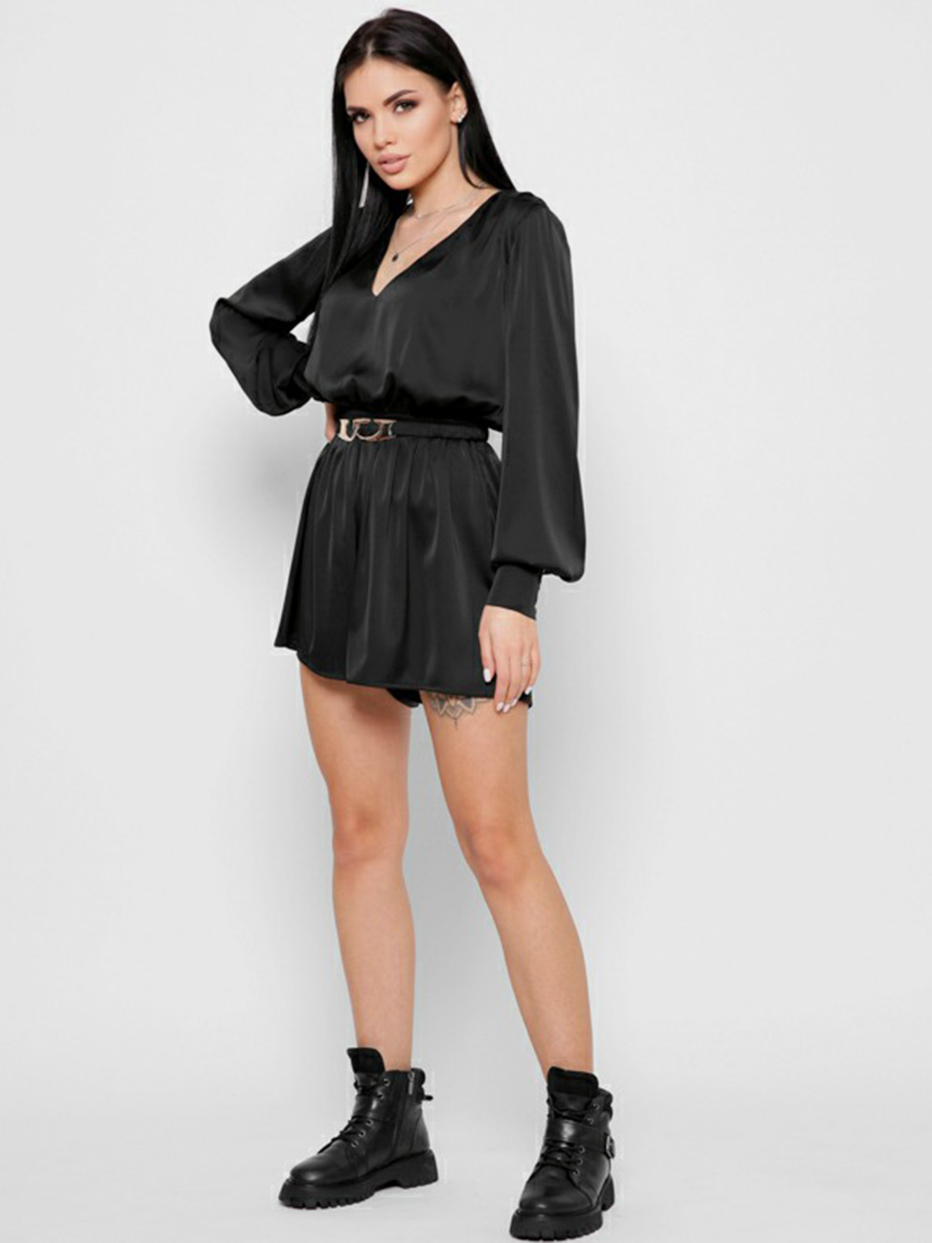 Комбинезон Braska модель KB-6140-8 Фото