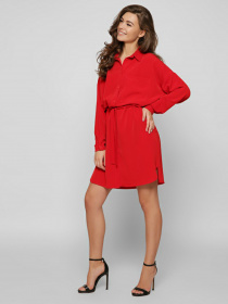 Платья Braska модель KP-10351-14 Фото