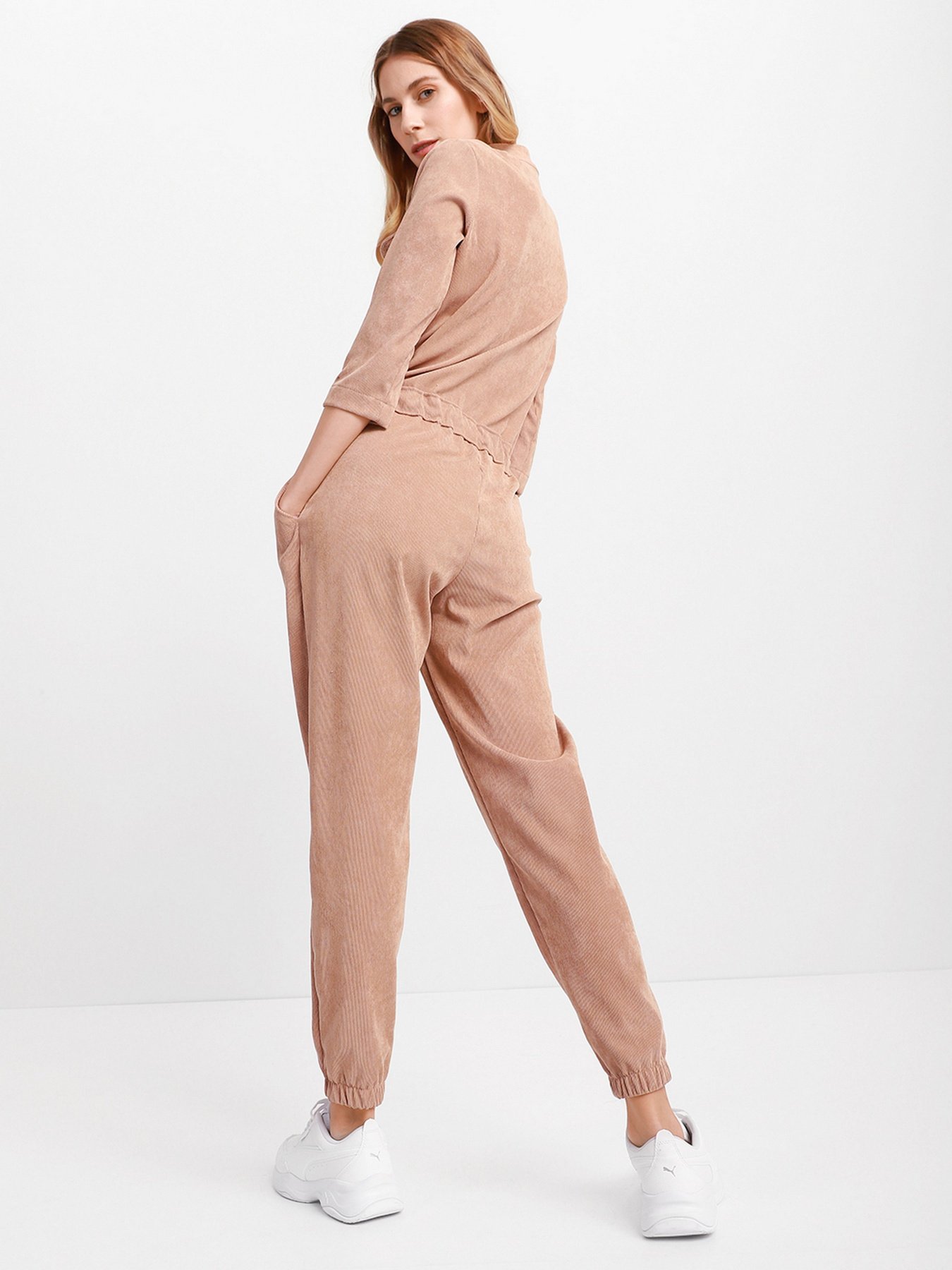 Комбінезон Braska модель KB-6123-10 Фото