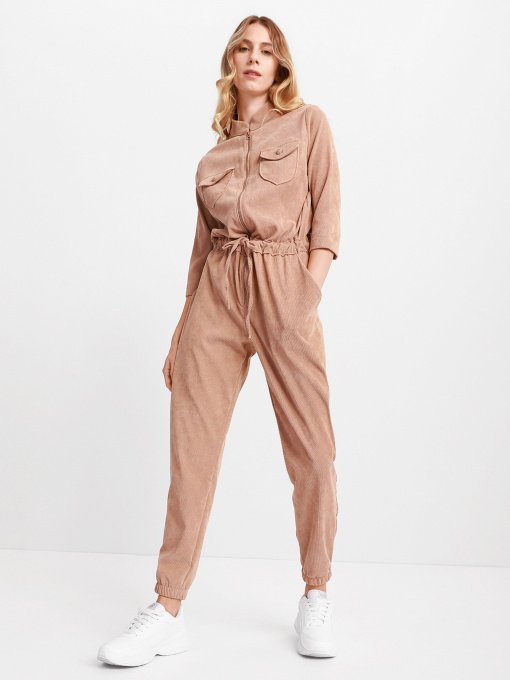 Комбінезон Braska модель KB-6123-10 Фото