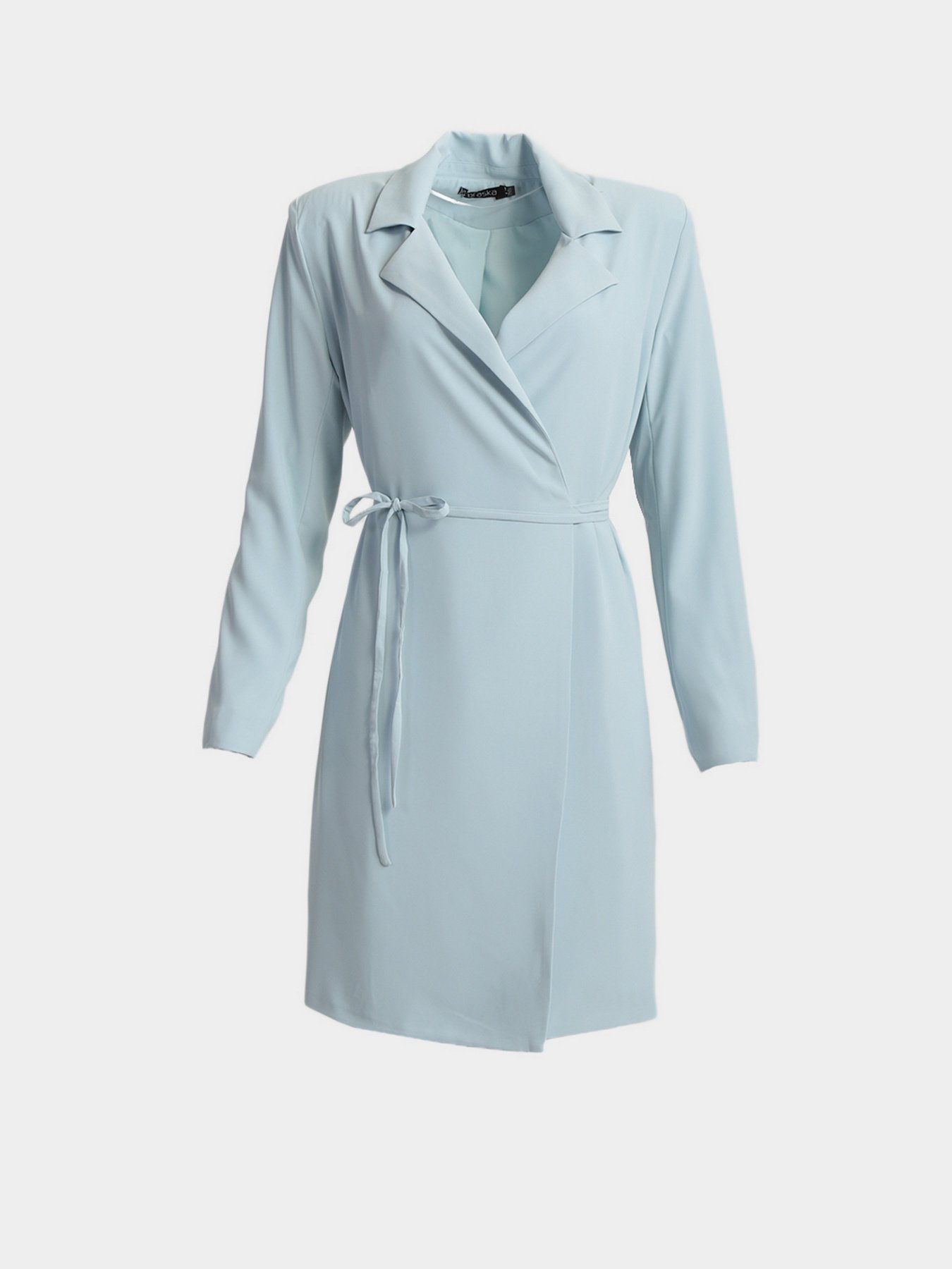 Платье мини Braska модель KР-10377-28 Фото