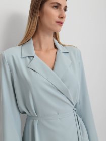 Платье мини Braska модель KР-10377-28 Фото