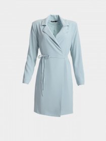 Платье мини Braska модель KР-10377-28 Фото