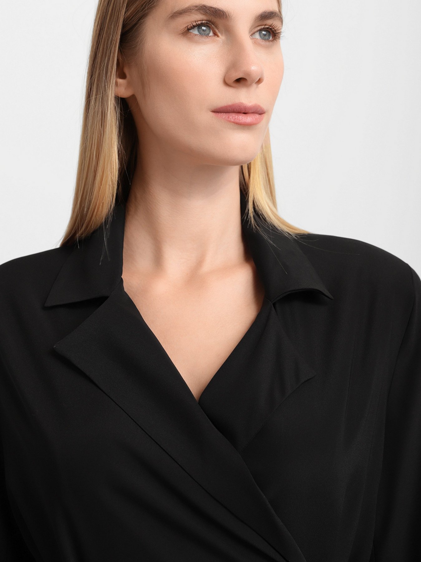 Платье мини Braska модель KР-10377-8 Фото