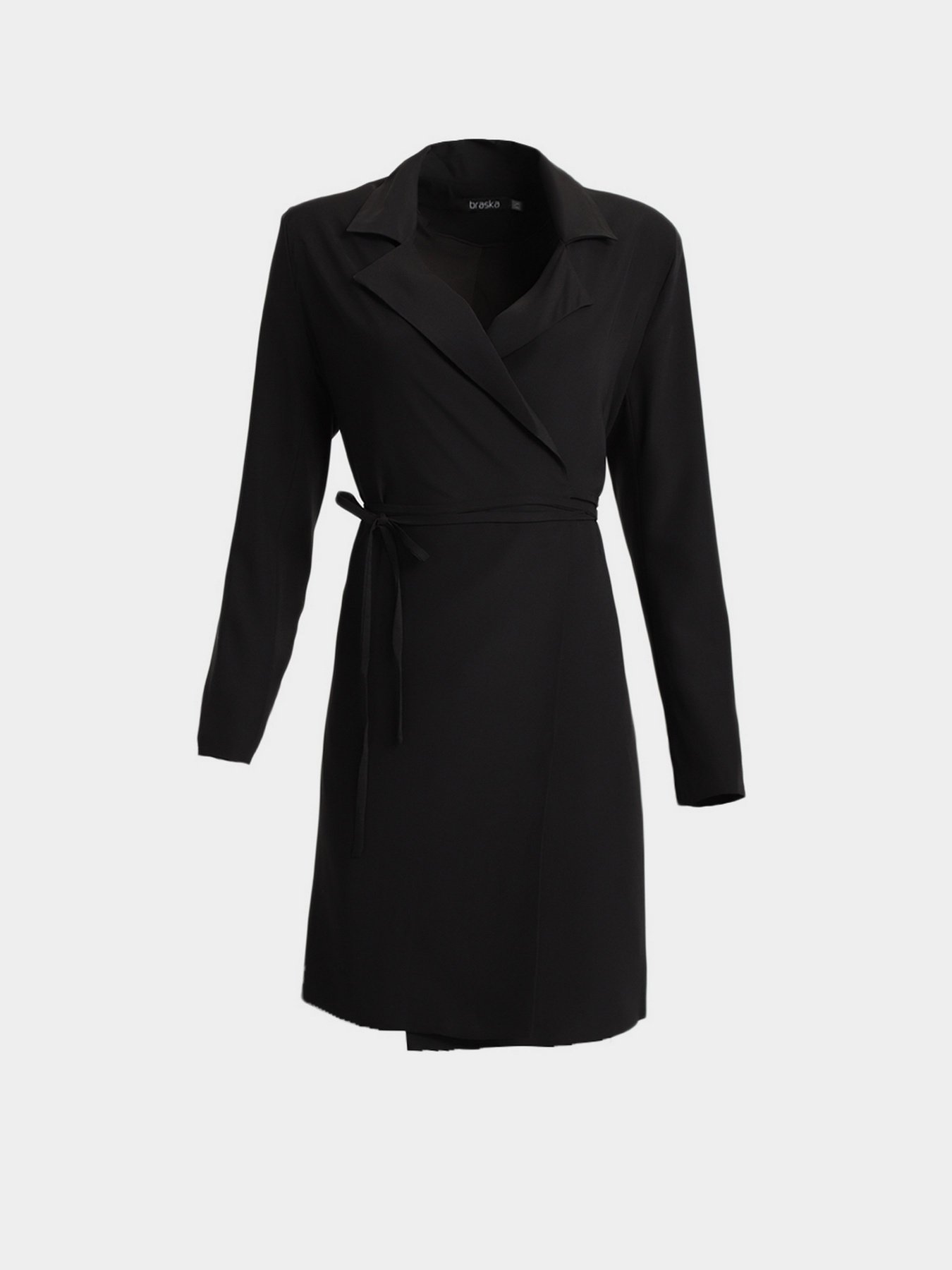 Платье мини Braska модель KР-10377-8 Фото