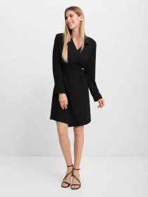 Платье мини Braska модель KР-10377-8 Фото