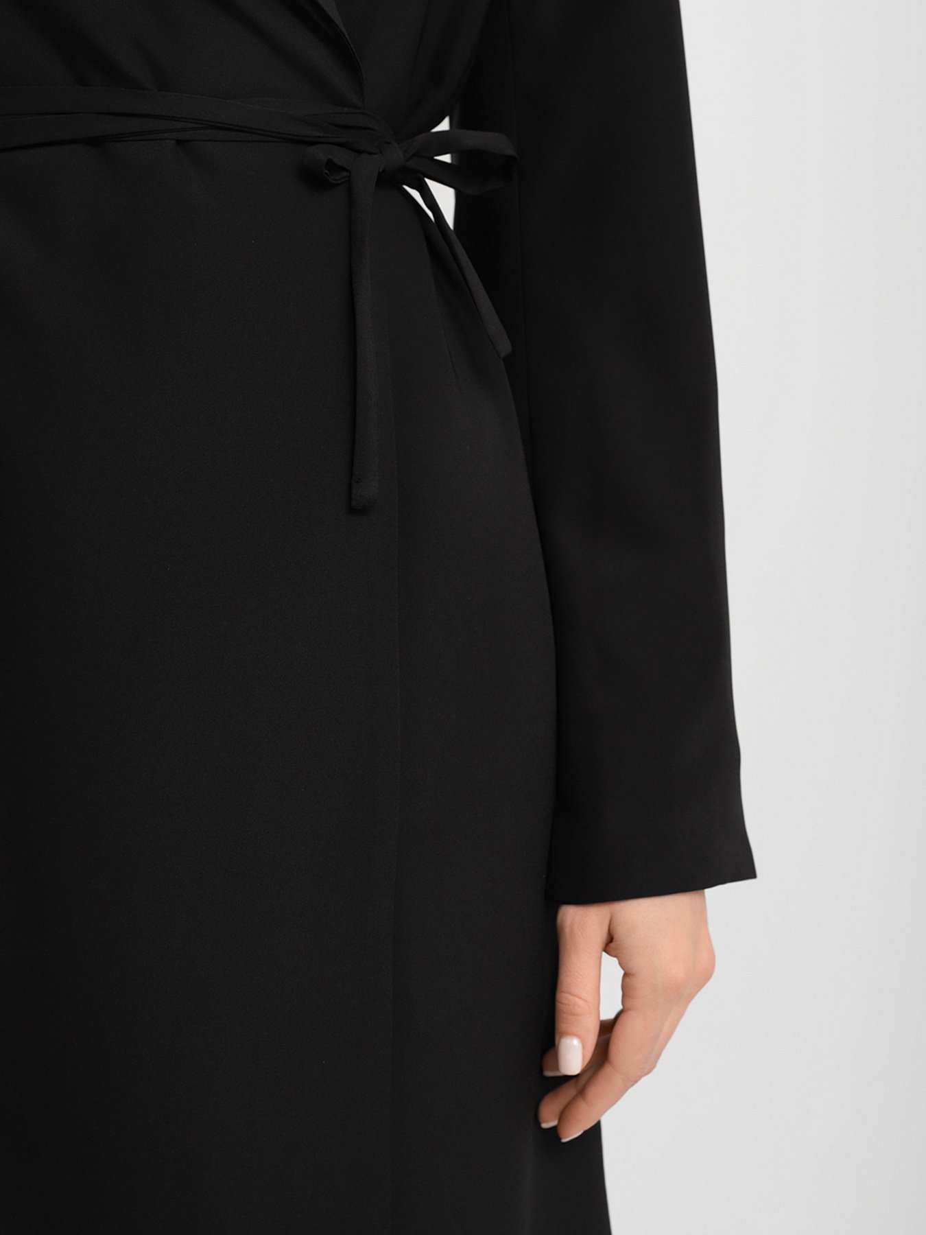 Платье мини Braska модель KР-10377-8 Фото