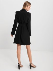 Платье мини Braska модель KР-10377-8 Фото