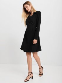 Платье мини Braska модель KР-10377-8 Фото