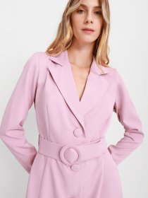 Платье мини Braska модель KP-10178-21 Фото