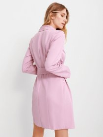 Платье мини Braska модель KP-10178-21 Фото