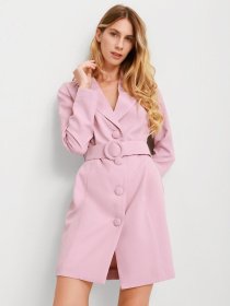 Платье мини Braska модель KP-10178-21 Фото