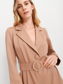 Платья Braska модель KP-10178-10 Фото